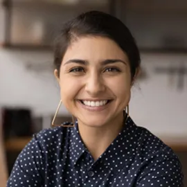Priya Mehta